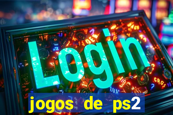 jogos de ps2 download torrent